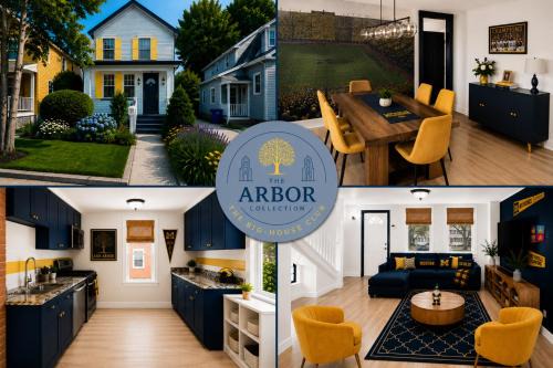 Old West Side House | #1 Location I 12 Mile to Stadium I 13 Mile to Downtown I GO BLUE