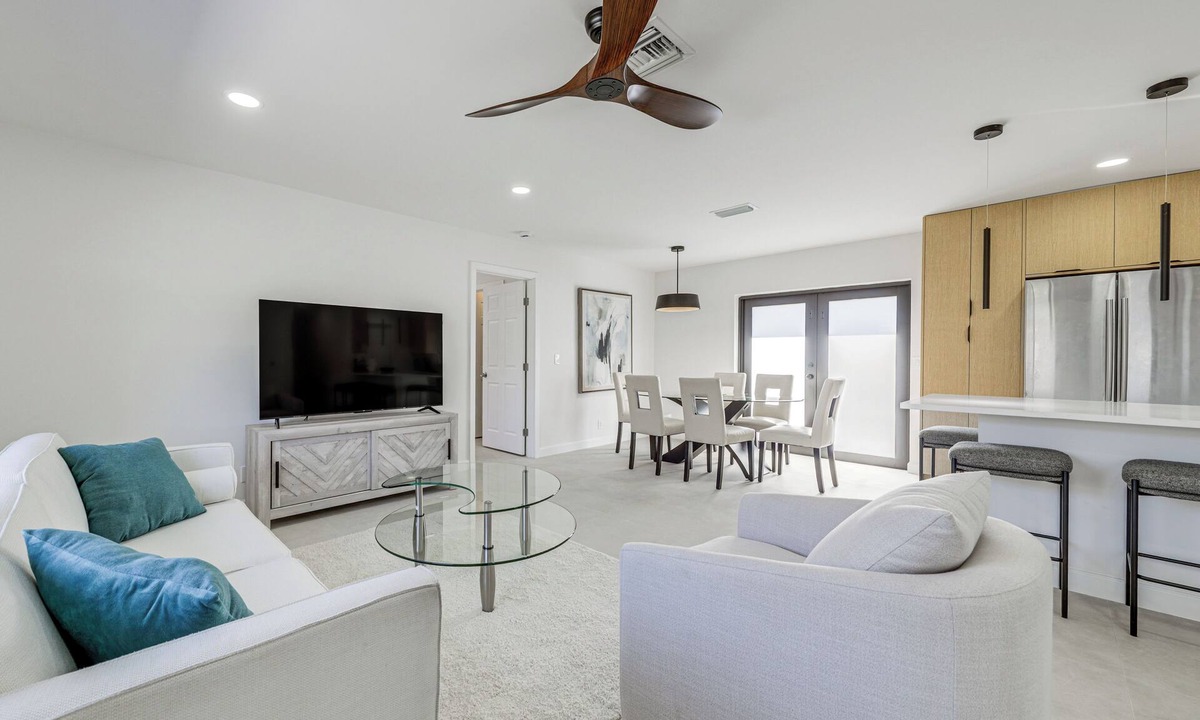 Delray Beach House | 1 Mi to Ocean! Family Home Near Dtwn Delray Beach