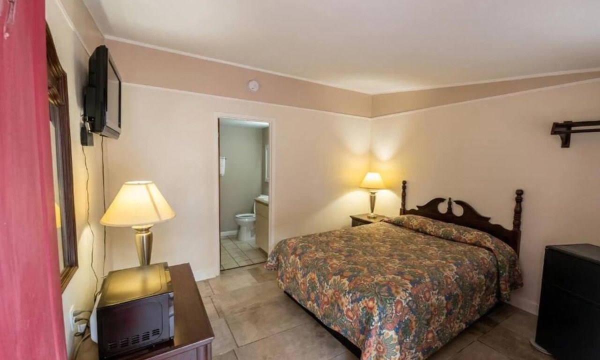 Mobile Apartment | 1 Queen Bed,2 Full Bed|Smk