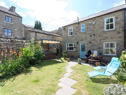 Mickleton House | 1 Springwater View