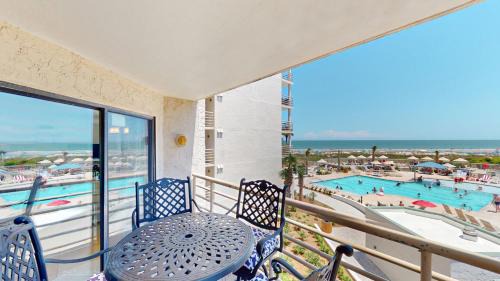 Palmetto Dunes Villa | 1202 Villamare