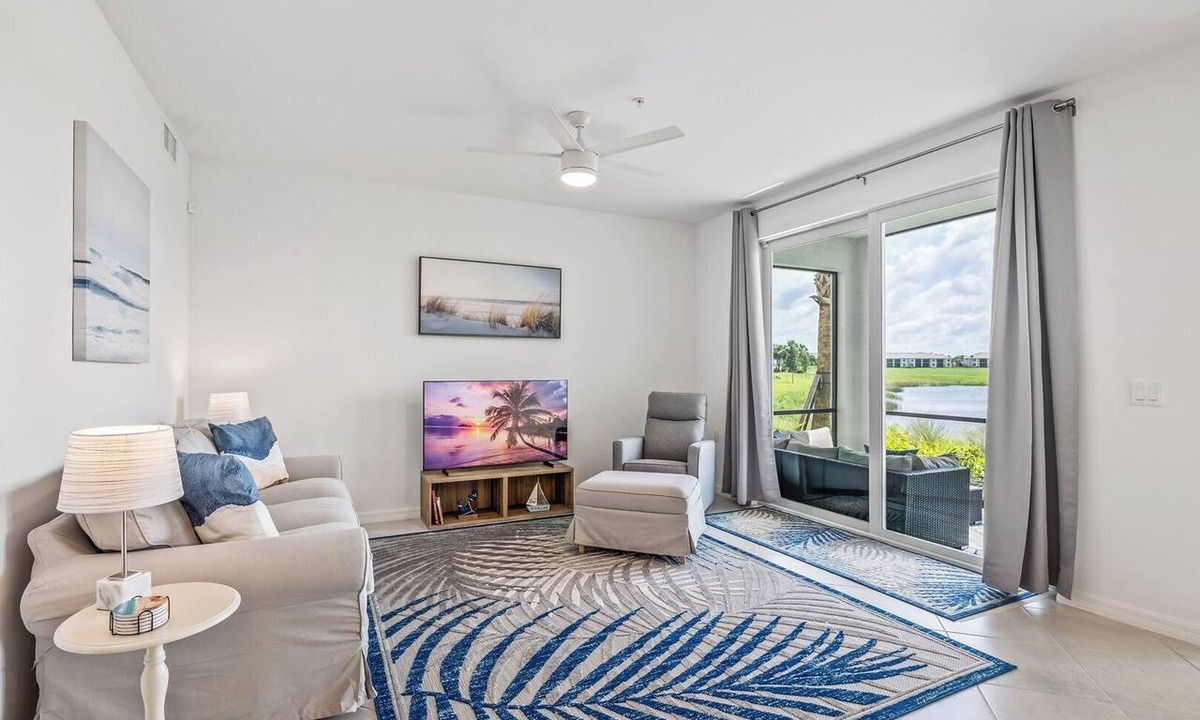 Punta Gorda Condo | 1913 Babcock National Condo