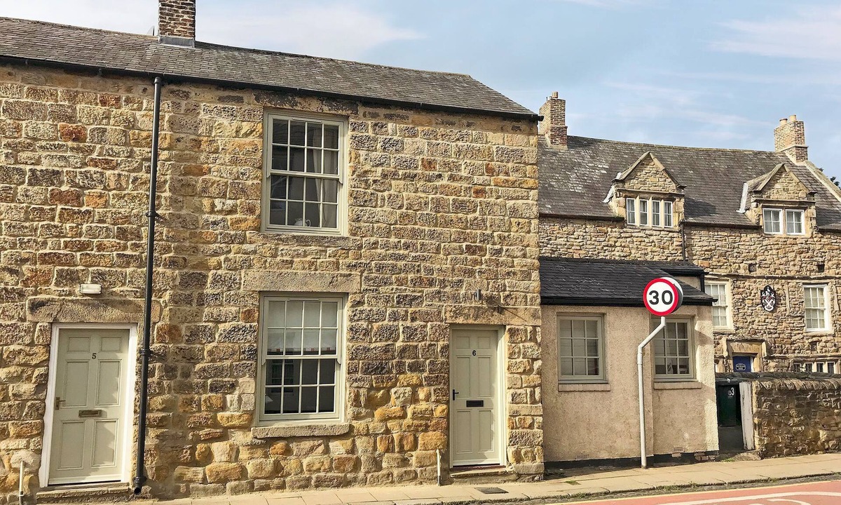 Hexham Cottage | 2 bedroom accommodation in Hexham