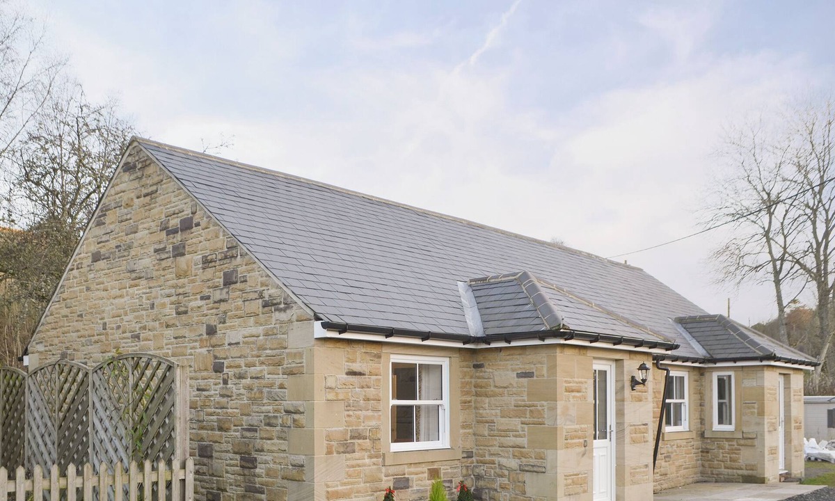 Falstone Cottage | 2 bedroom accommodation in Falstone, near Kielder