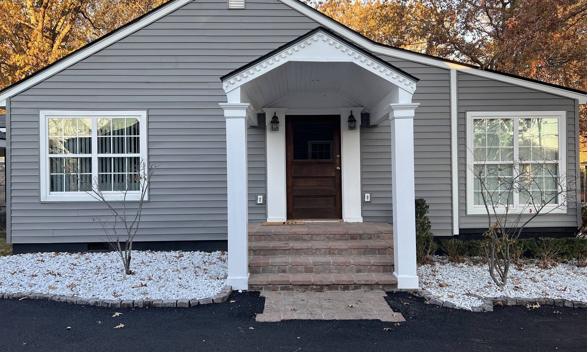 Paducah House | 2 bedroom home in the heart of Paducah
