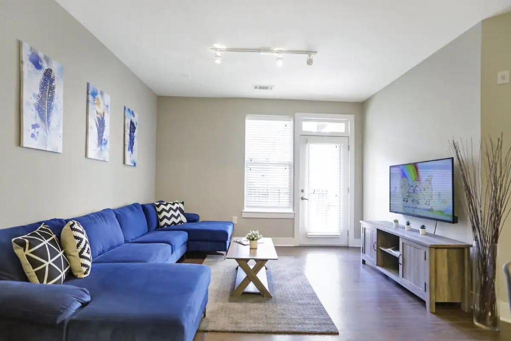 SouthPark Apartment | 2 Bedroom Suite - Luxury stay in SouthPark