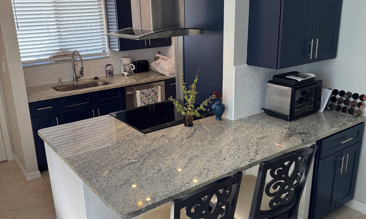 Punta Gorda Villa | 2-bedroom villa walking distance to almost everything