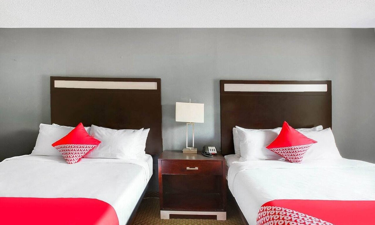 Texarkana Apartment | 2 Queen bed Walkin|Texarkana