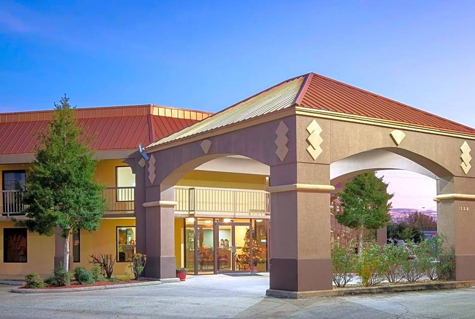Oxford Hotel | 2-Star Hotel ∙ Red Roof Inn & Suites Oxford