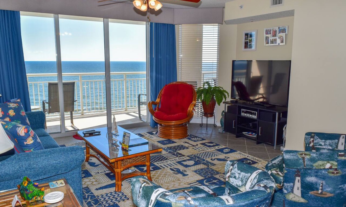 Crescent Beach Condo | 20% off 7/18-25. Sat to Sat 2BR 2BA oceanfront condo. Crescent Beach. Family fun
