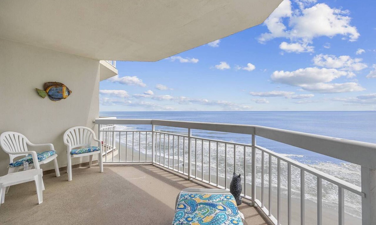 Garden City Condo | *20% Off New Summer 2026 Bookings*