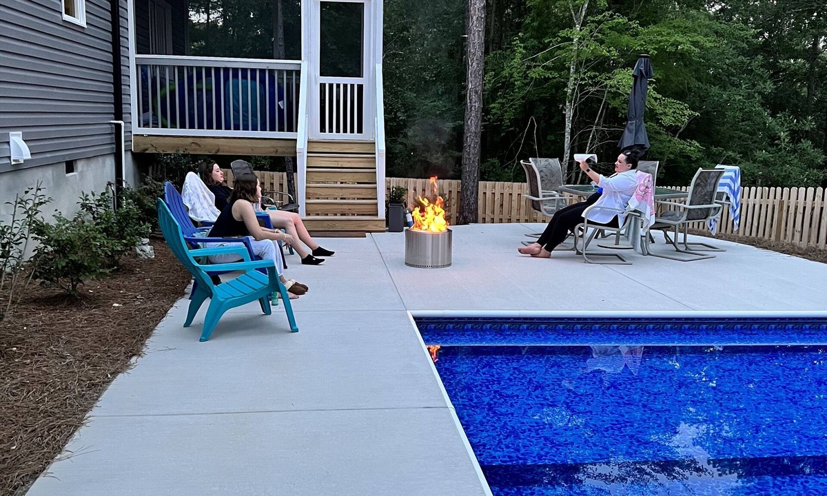 Pinehurst House | 2024 US Open Pinehurst Home in #6 subdivision, 4 miles to Pinehurst Resort & CC