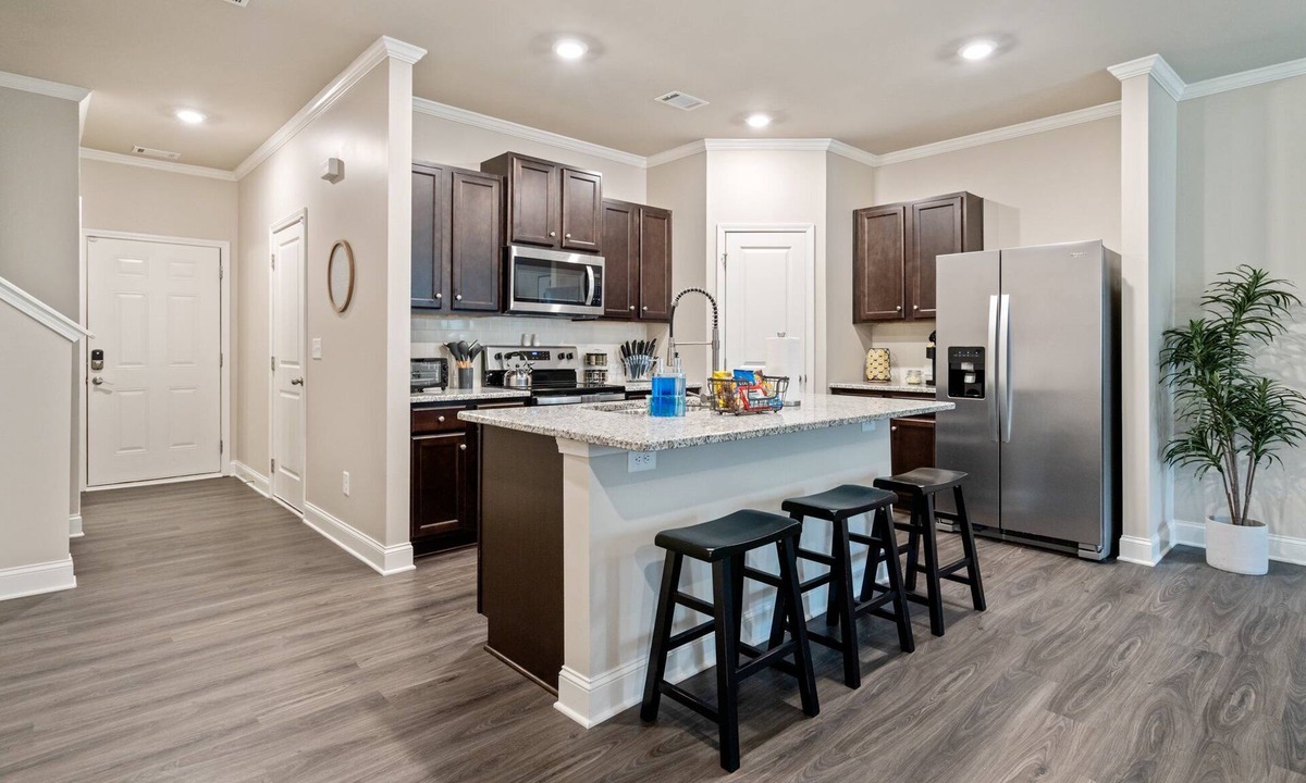 Norcross Cottage | 2029 Pinnacle Walk Drive, Norcross