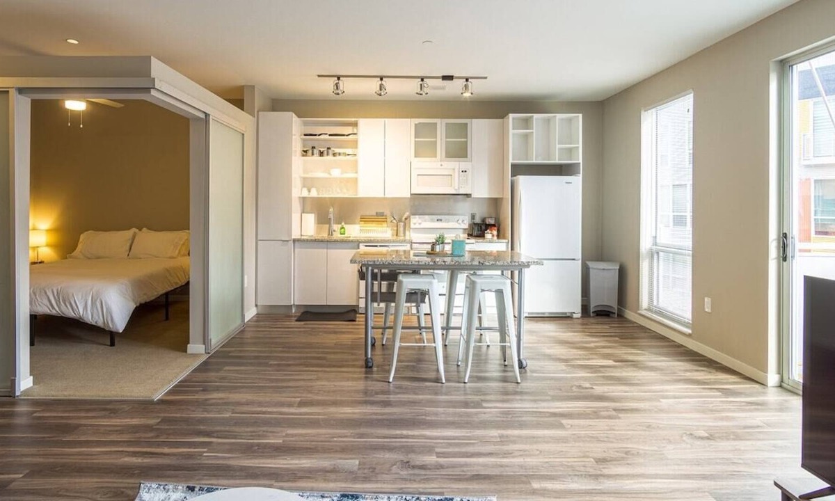 Midtown Apartment | 238 Park Ave · Luxury Downtown Style | 2 Mins to Stadiums/Venues