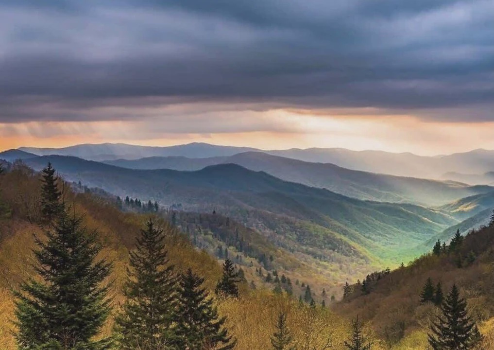 Sevierville Condo | 2BR Suite @ Smoky Mountains Resort