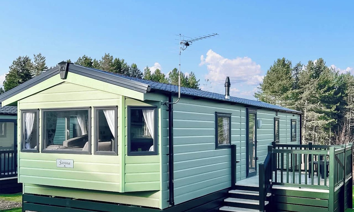 Hexham House | 3 bedroom accommodation in Slaley, Hexham