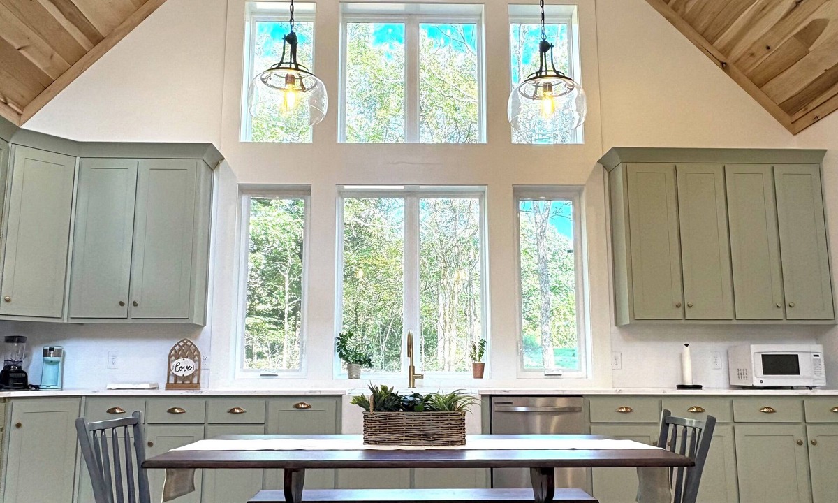 Watertown House | 3-Bedroom House in Peaceful Watertown with Gorgeous Kitchen