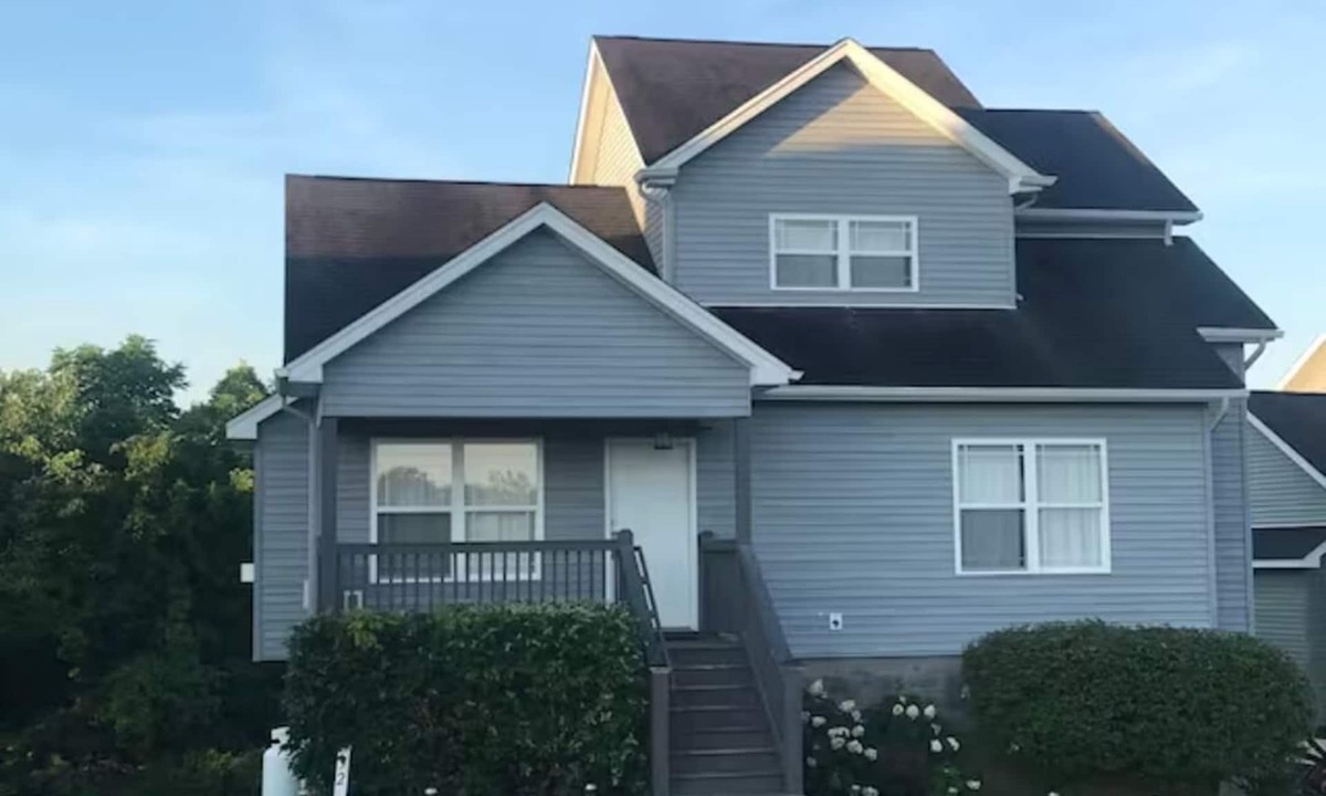 Taylorsville Cottage | 3 Bedroom Lake Refuge along the Kentucky Bourbon Trail