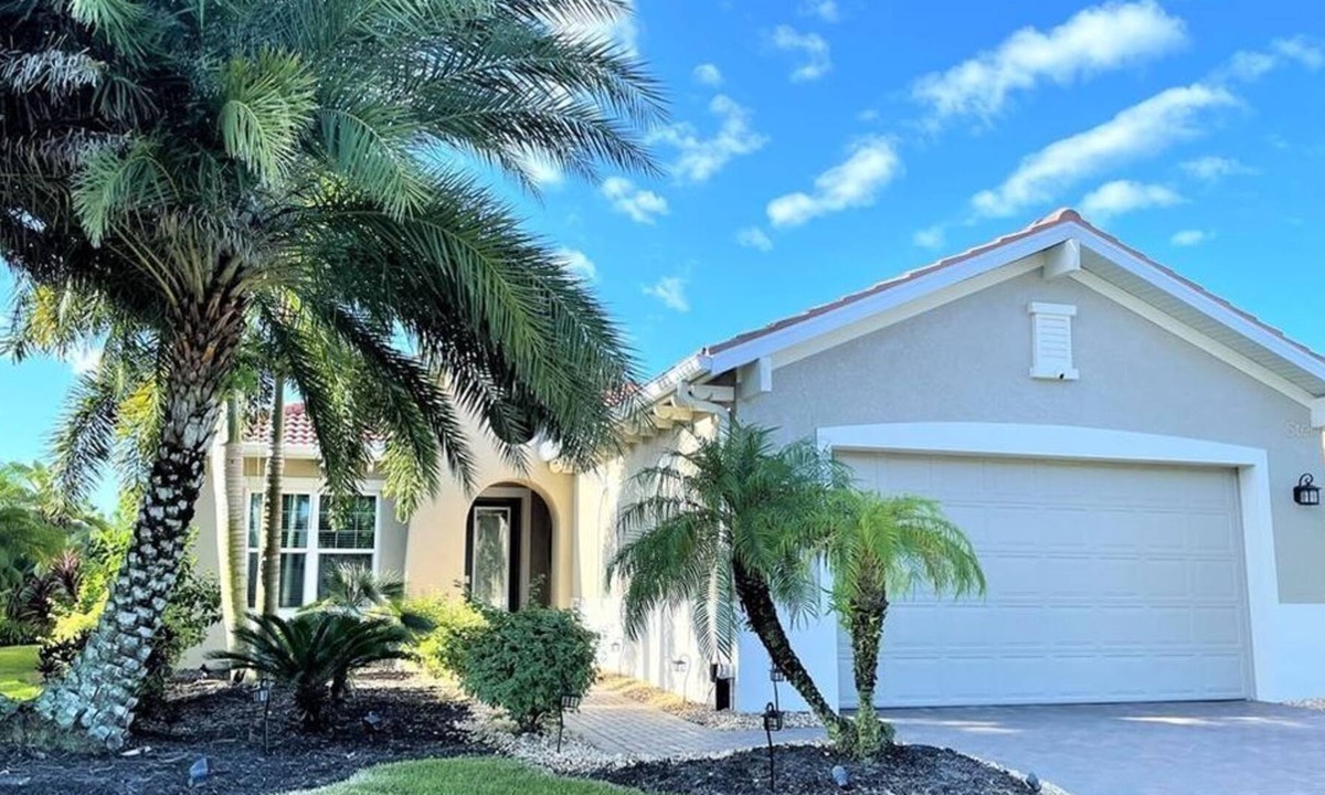 Nokomis Apartment | 3 Bedroom Single family 225397 by Houzlet