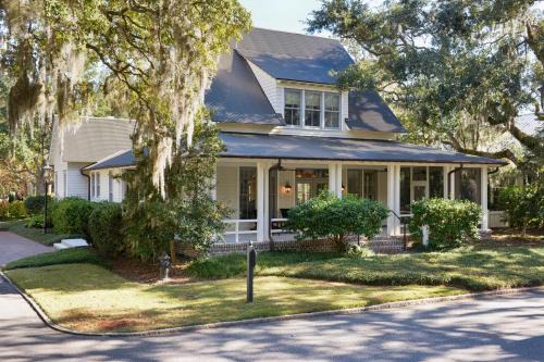 Palmetto Bluff House | 3 Bedroom Wilson Village Home 14