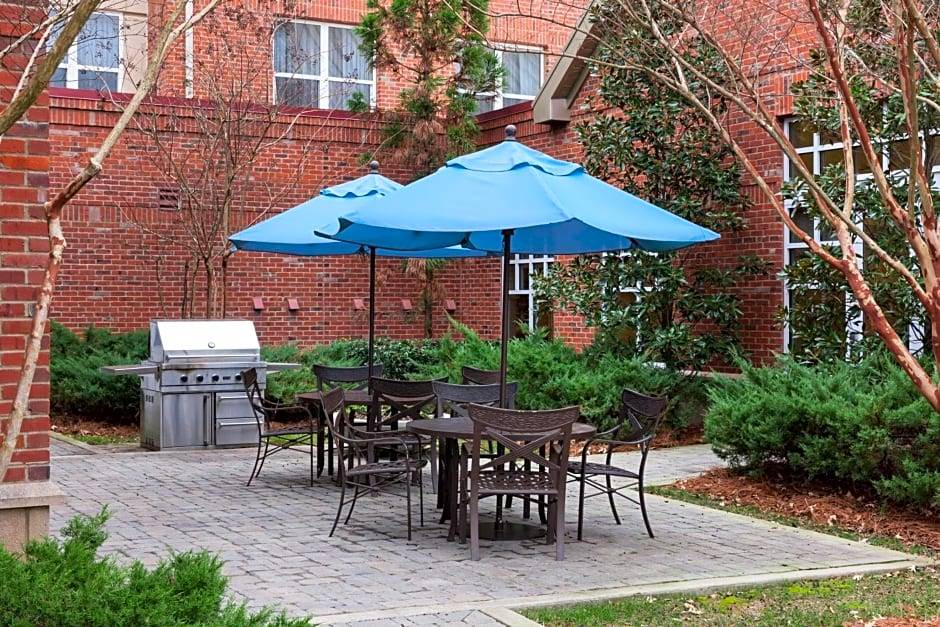 Franklin Hotel | 3-Star Hotel ∙ Residence Inn by Marriott Franklin Cool Springs