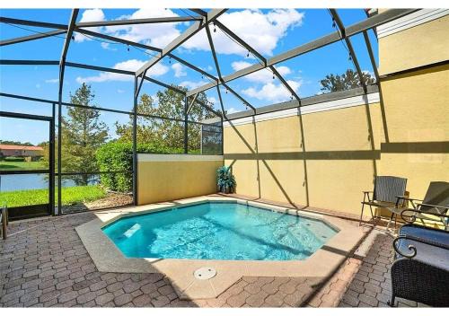 West Kissimmee House | 3157 YL - Encantada Serenity Retreat Elegant Villa Close to Disney