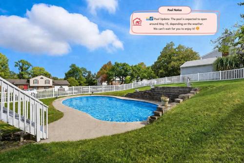 Parkdale House | 3491 Danbury Rd, Fairfield