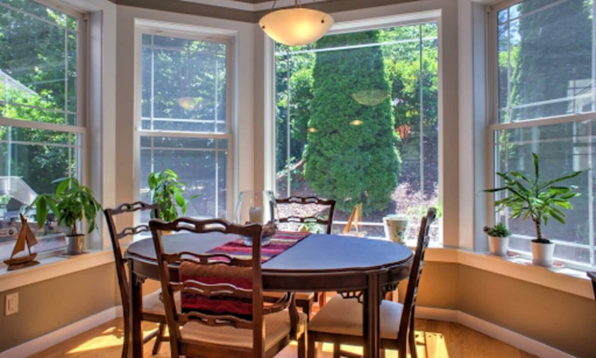Kenilworth House | 3BR/2.5BA - 1,777 sq ft - Fully Furnished, Pet-Friendly, Deluxe Amenities