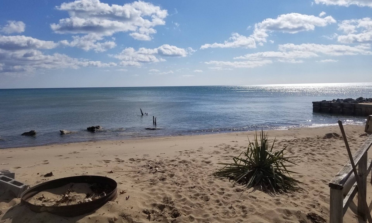 Oscoda Resort | #5-The Lazy Fish