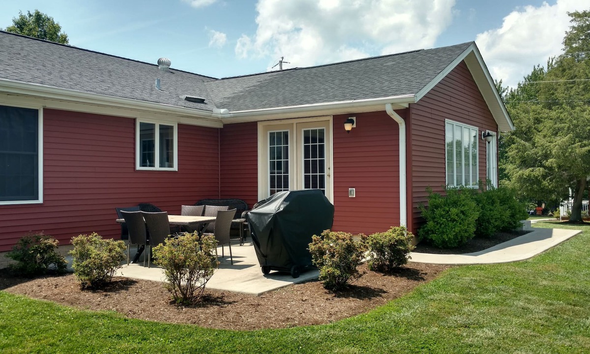 Nancy House | 6 Bdrm/Lake Cumberland/Somerset/Pulaski Cnty Park/Lees Ford Marina