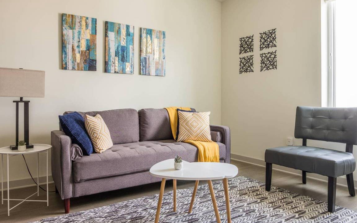 Butchertown Apartment | 68 m² Apartment ∙ 1 bedroom ∙ 2 guests