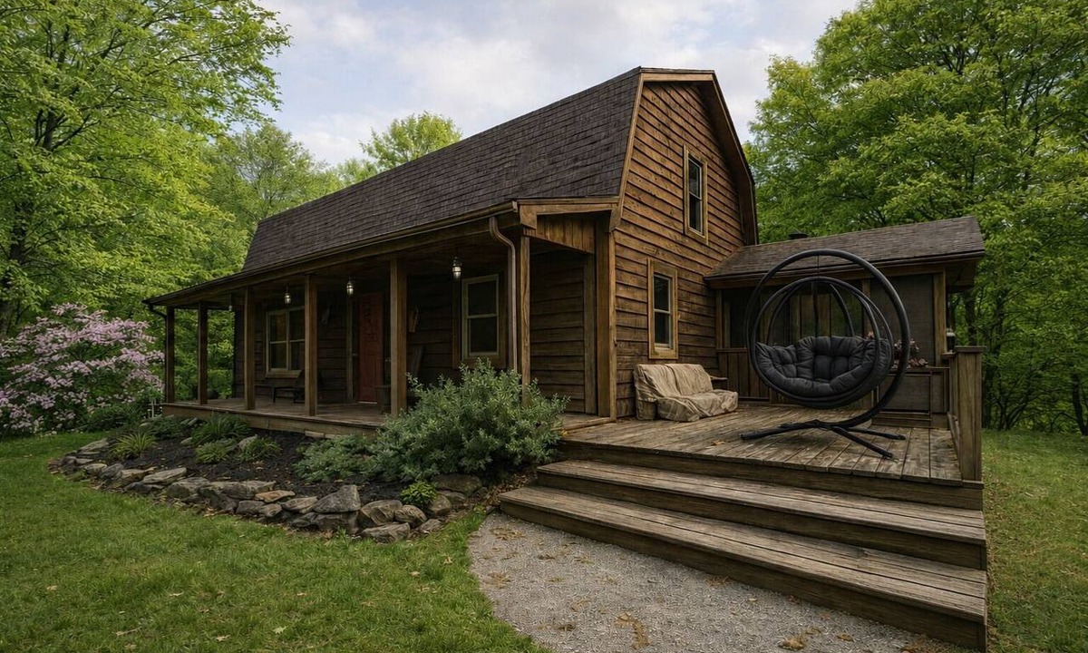 Nashville Apartment | 7 Acre Legacy Lodge