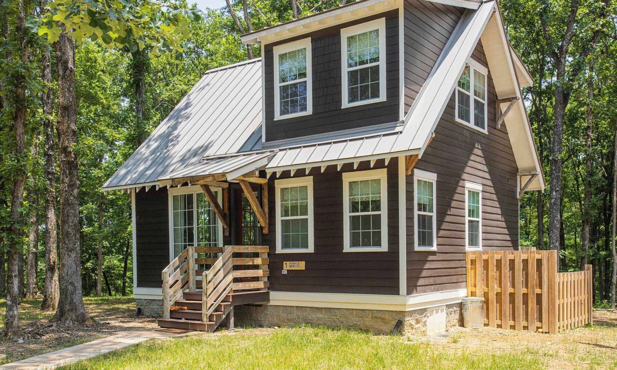 McEwen House | 7 Cottages at Buckhorn Hollow - Sleeps 28