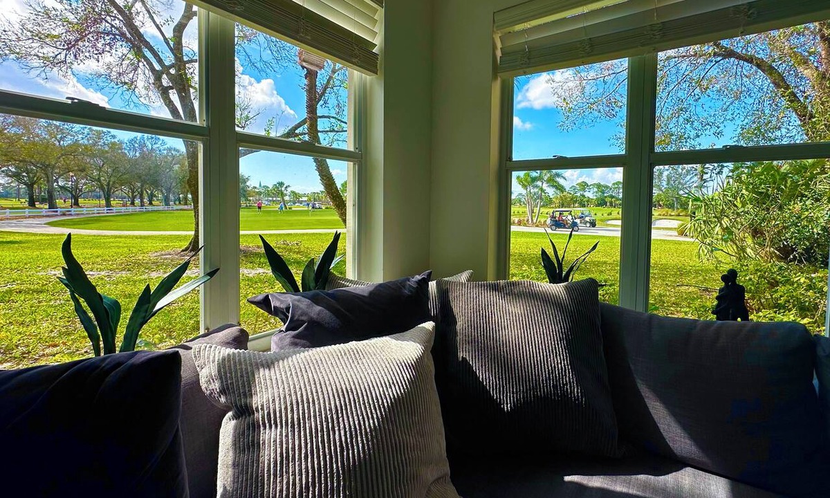 Port Saint Lucie Villa | 7 room PgaVillageResort by AmericanVacationLiving