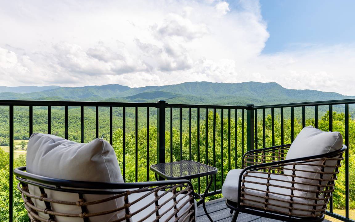 Gatlinburg - Pigeon Forge Condo | 70 m² Condo ∙ 2 bedrooms ∙ 6 guests