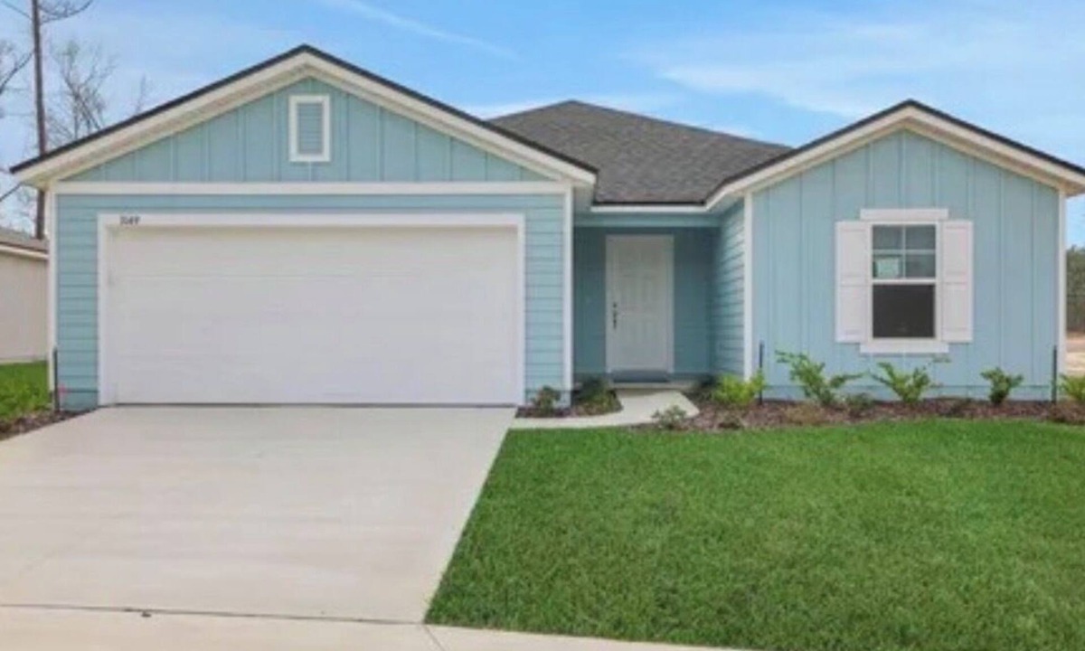 Orange Park House | A home away from home for Professionals!