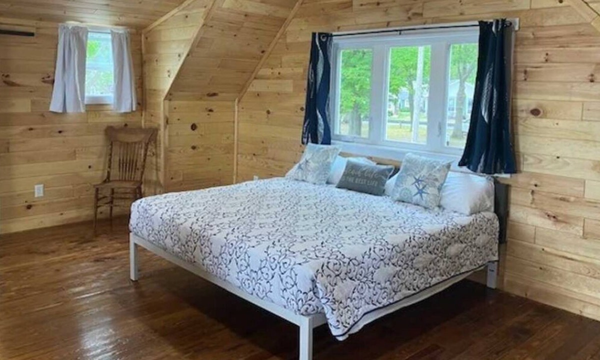 Lake City House | A Place You'll Surely Enjoy! Close to Home Acres Sky Ranch Airport