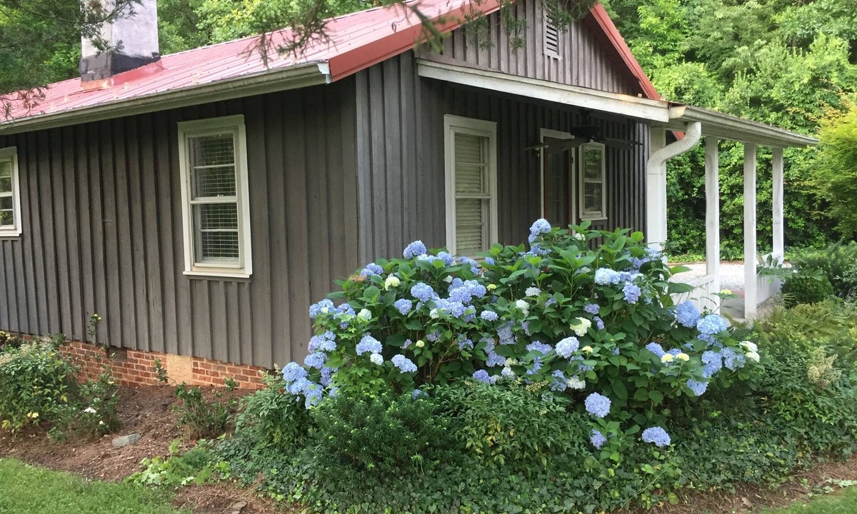 Columbus House | A quiet and cozy place to enjoy the Foothills! Home base for your getaway!