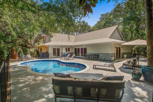 Isle of Palms House | Abalone Alley 4