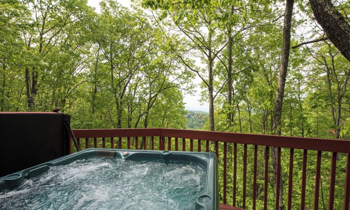 Chalet Village Ski Chalet | Above and Beyond by Jackson Mountain Rentals