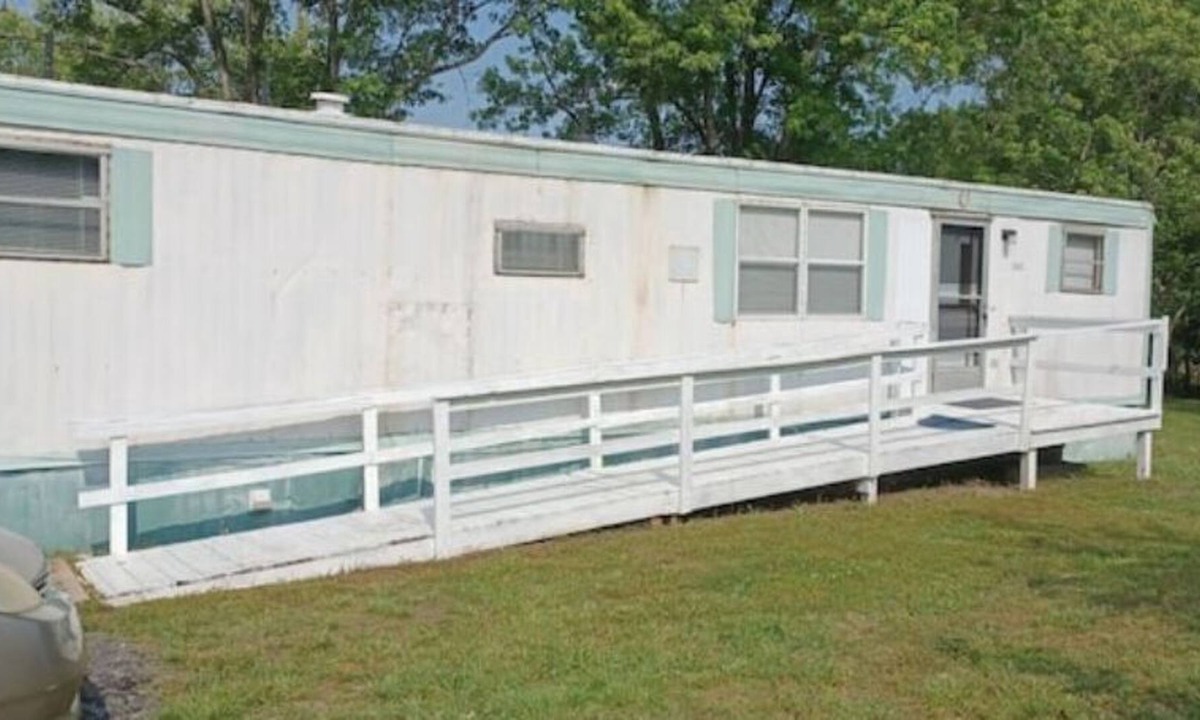 Cascade House | Affordable Accommodation