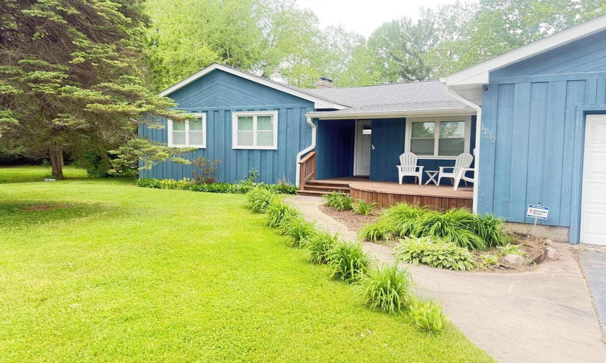 Wheeler House | After-Dune Delight! Large Home w/Heated Pool