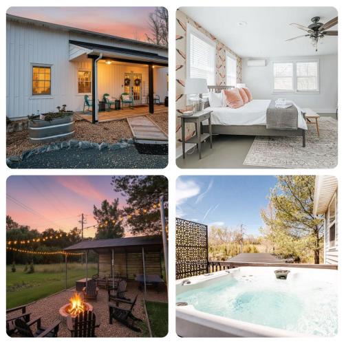 Afton House | Afton Clubhouse