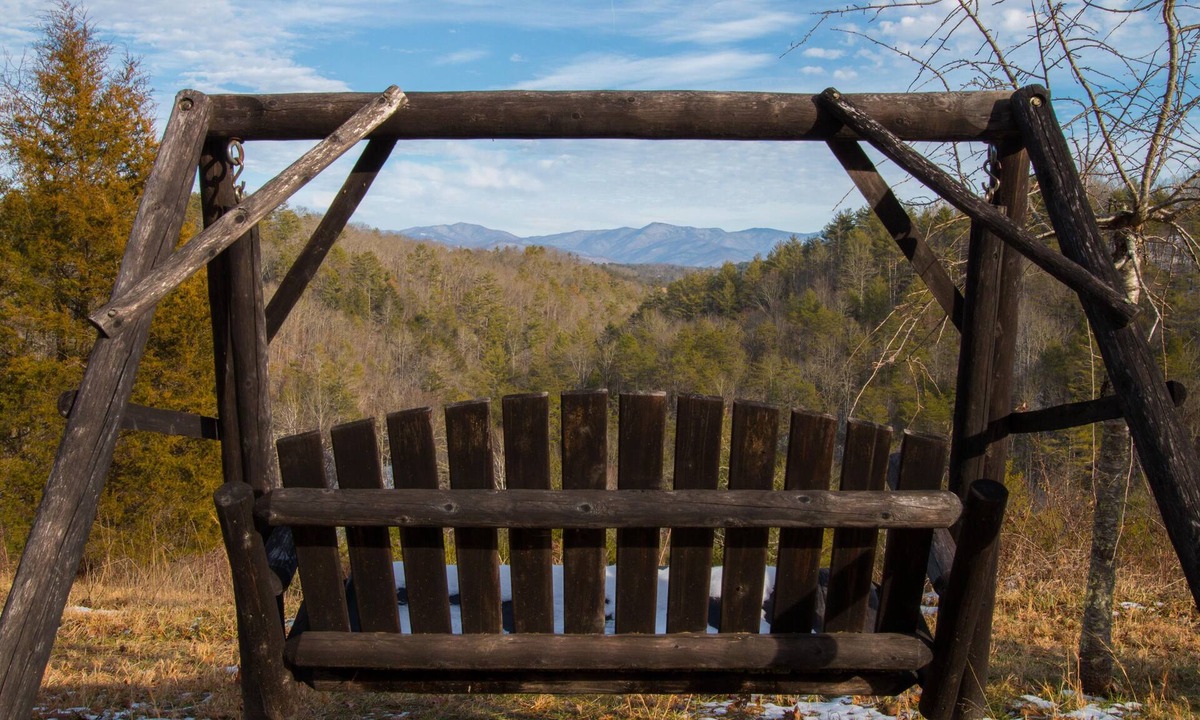 Marshall Cabin | Amazing Mountain Lodge Retreat on 63 Acres - 20 minutes from Asheville