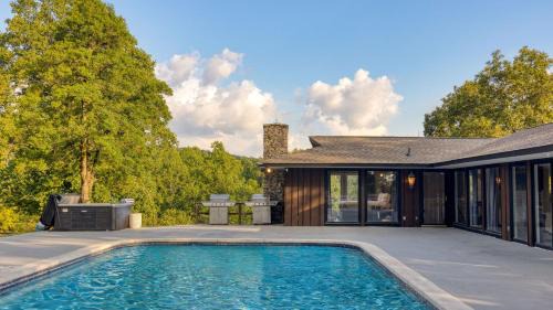 New Market House | Amber Refresh by AvantStay