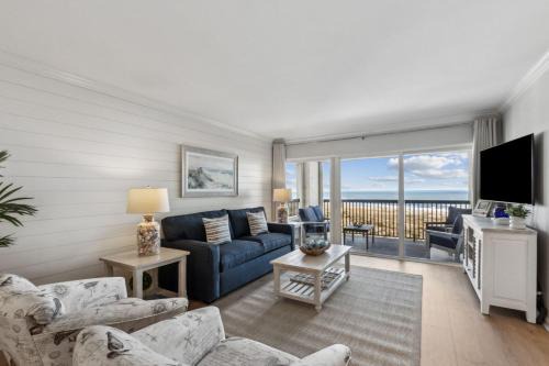 Amelia City House | Amelia Surf and Racquet Club B163 - 6th Floor