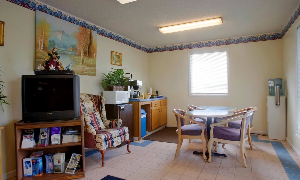 Loudon Hotel | Americas Best Value Inn Loudon Lenoir City