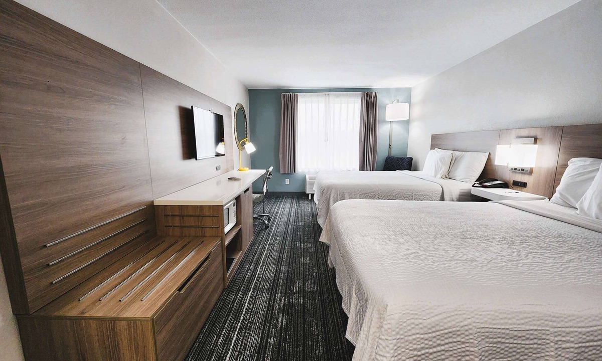 Foley Hotel | Americas Best Value Inn & Suites Foley Gulf Shores