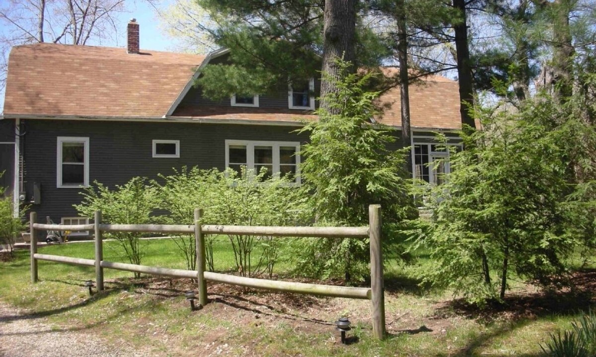 Union Pier House | Amorini House! Absolutely Beautiful With Pool And Olympic Size Volleyball Court
