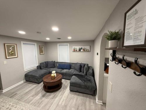 Mitchell House | Ann Arbor Guest House